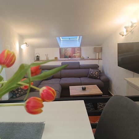 Adria Pearl Appartments Vrsar Exterior foto