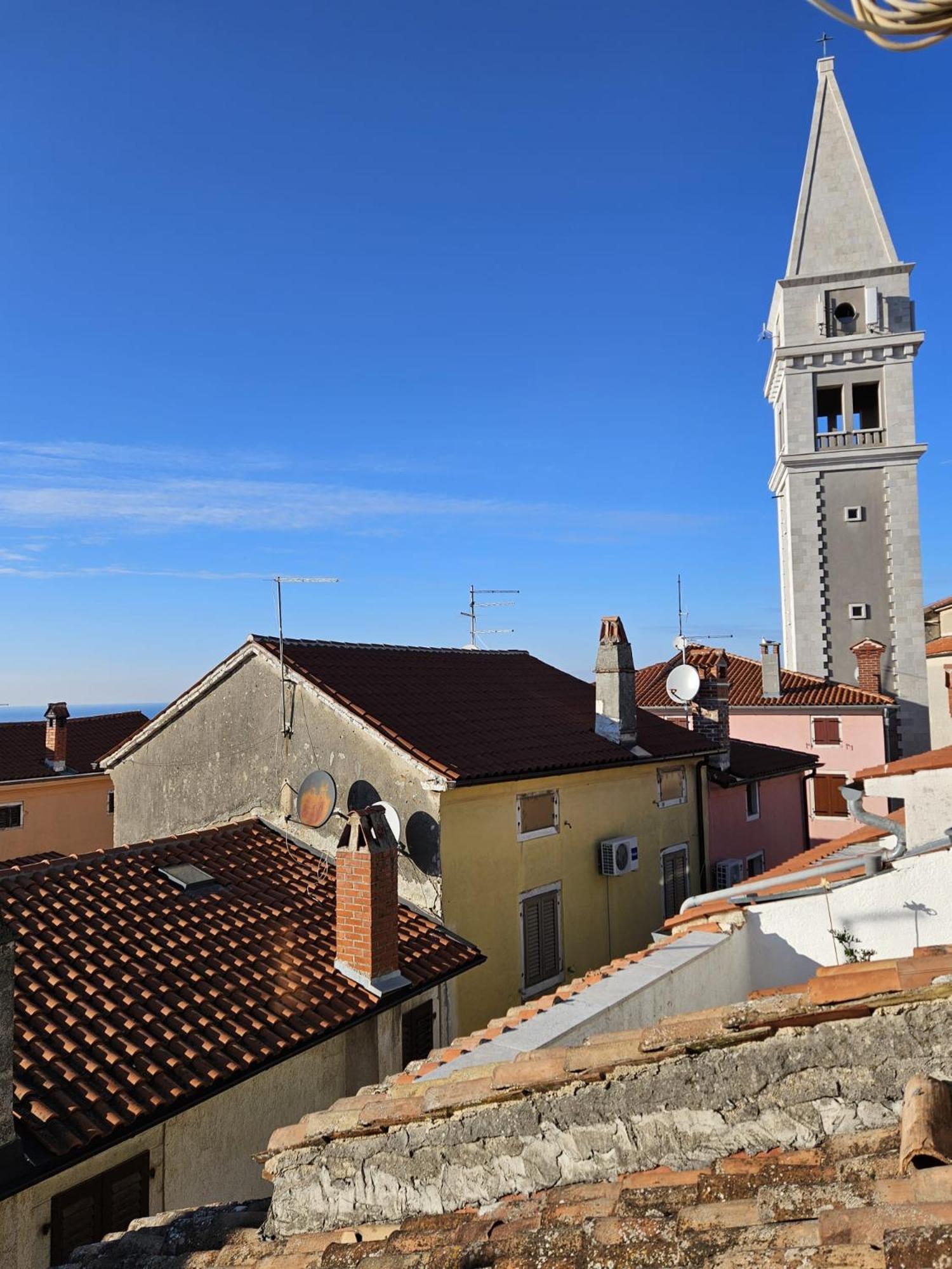 Adria Pearl Appartments Vrsar Exterior foto