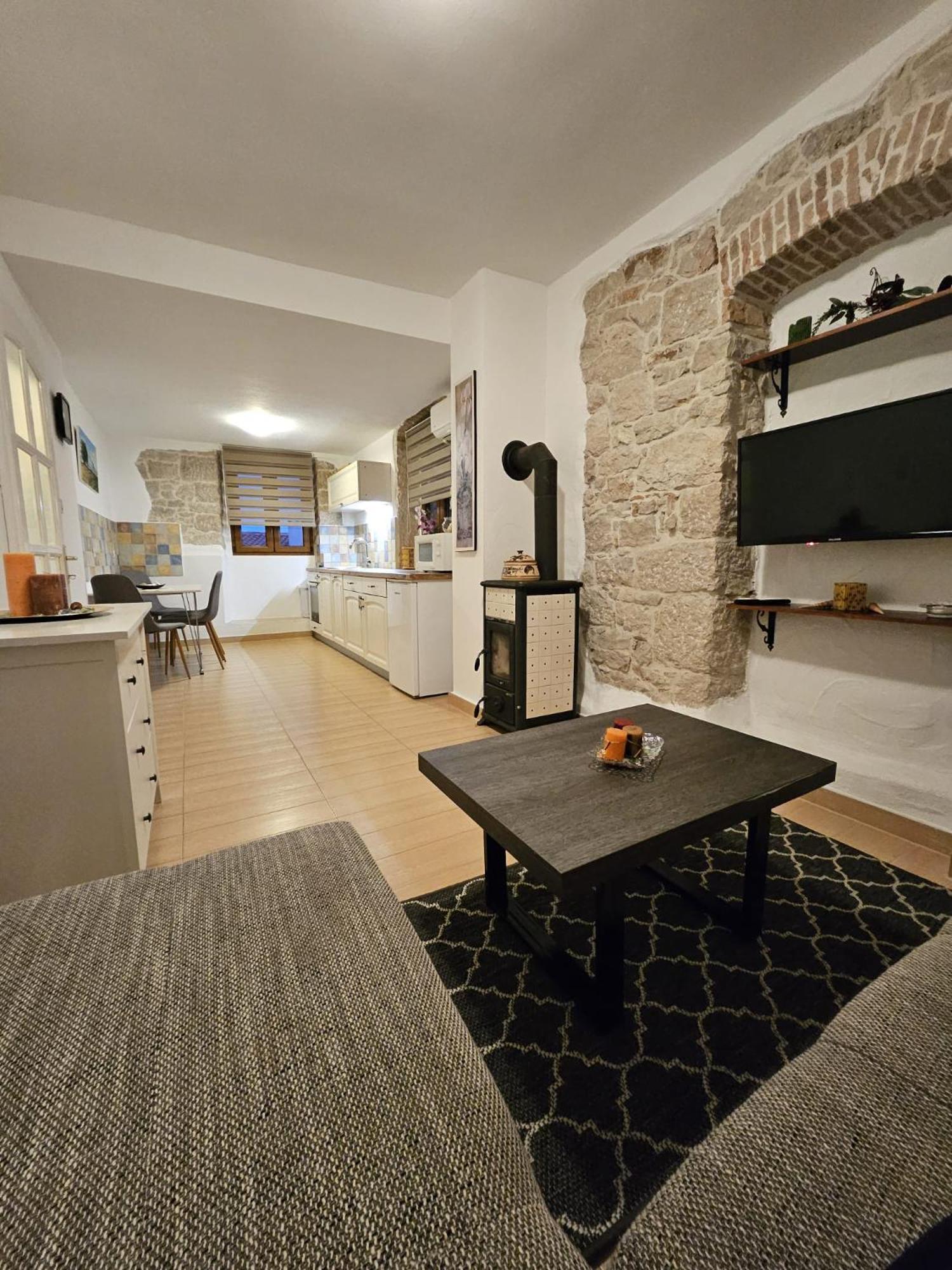 Adria Pearl Appartments Vrsar Exterior foto