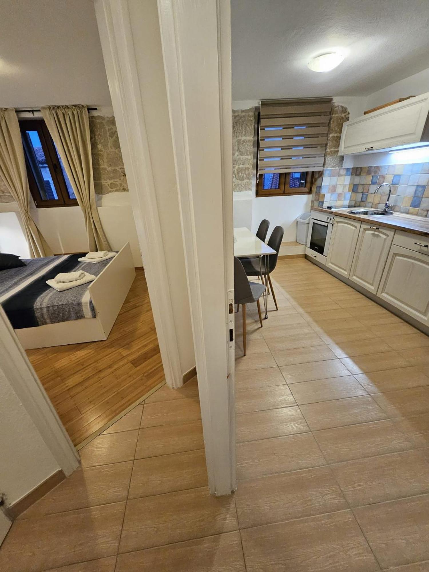 Adria Pearl Appartments Vrsar Exterior foto