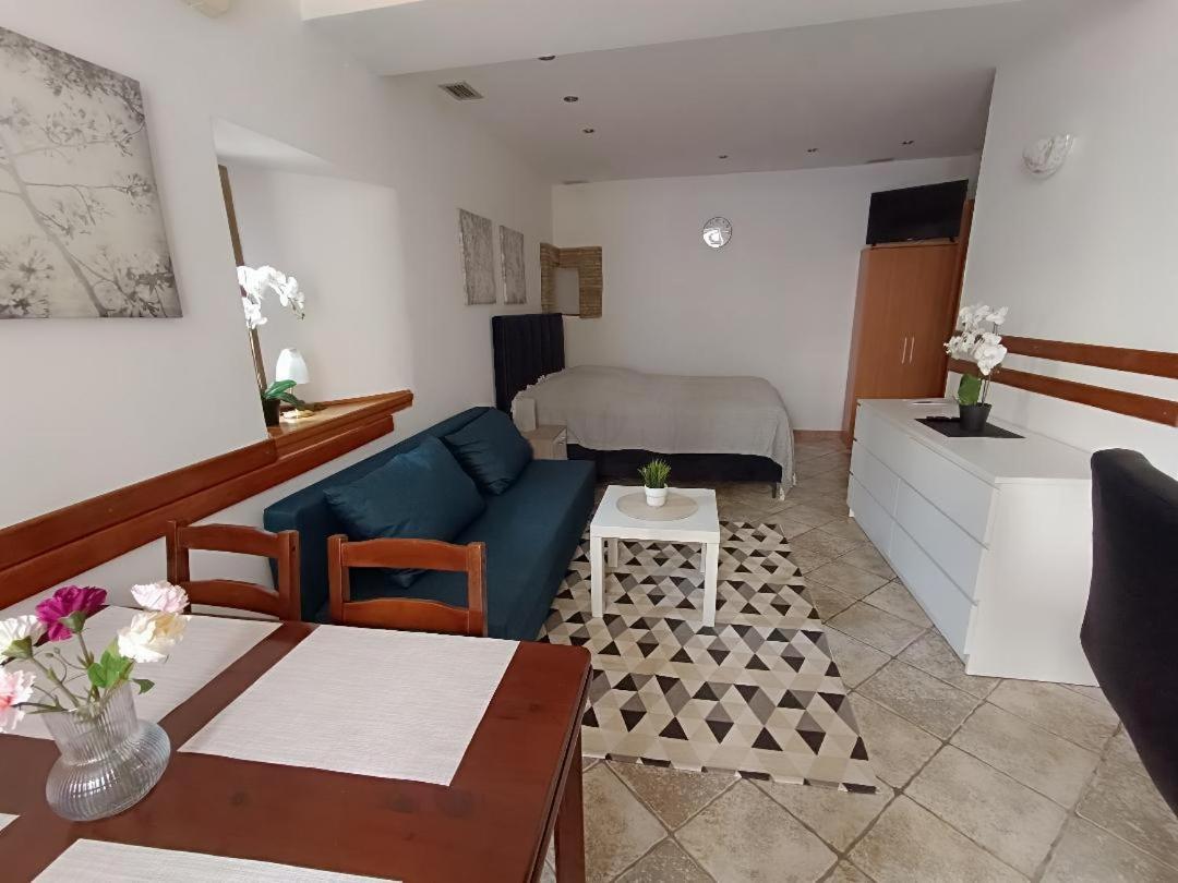 Adria Pearl Appartments Vrsar Exterior foto