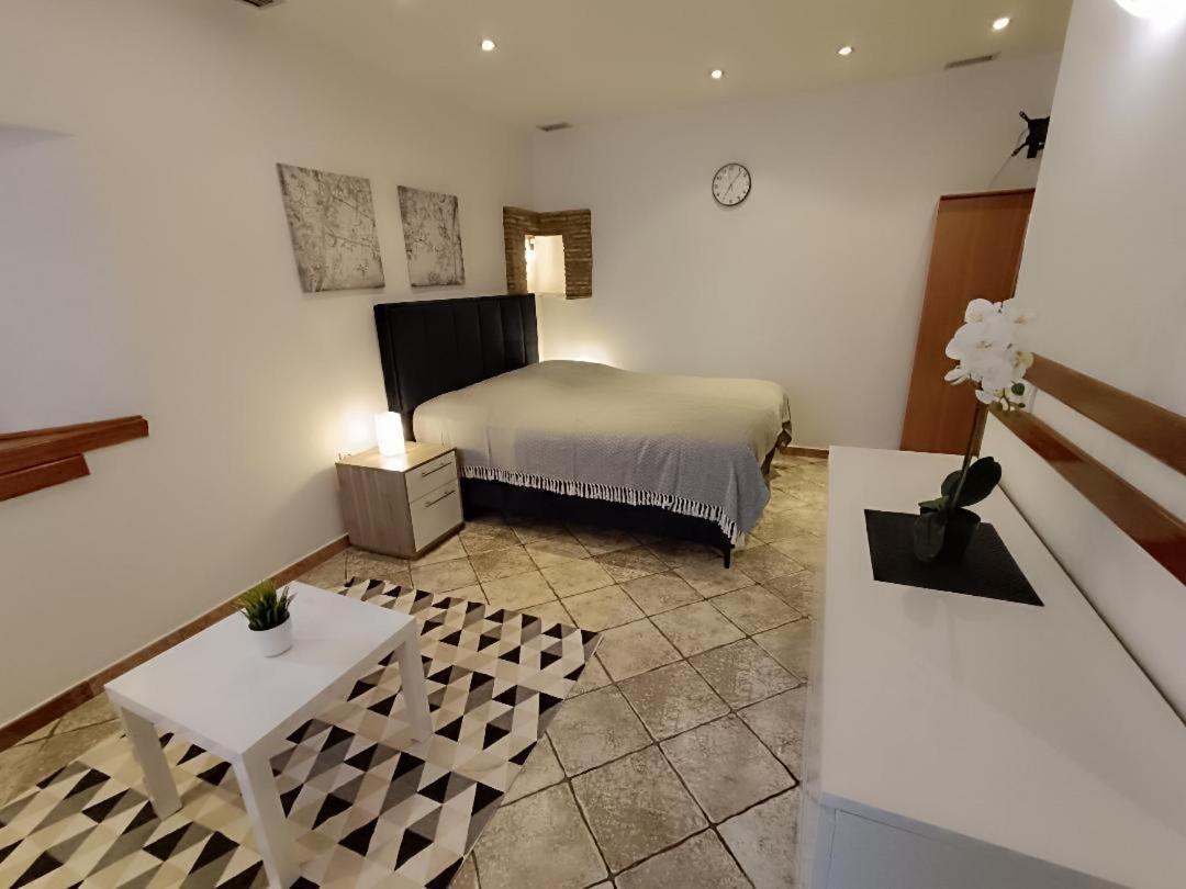 Adria Pearl Appartments Vrsar Exterior foto