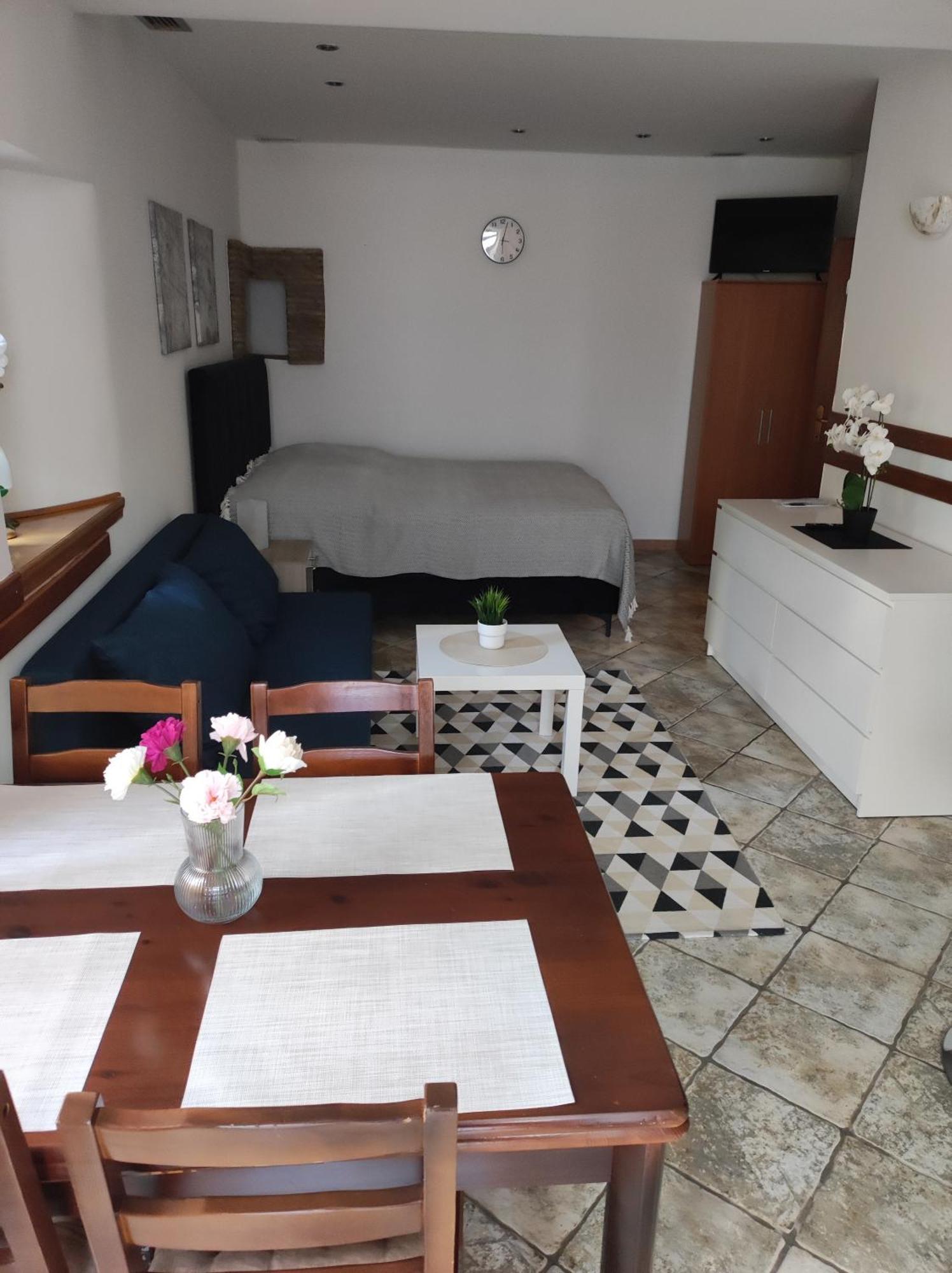 Adria Pearl Appartments Vrsar Exterior foto