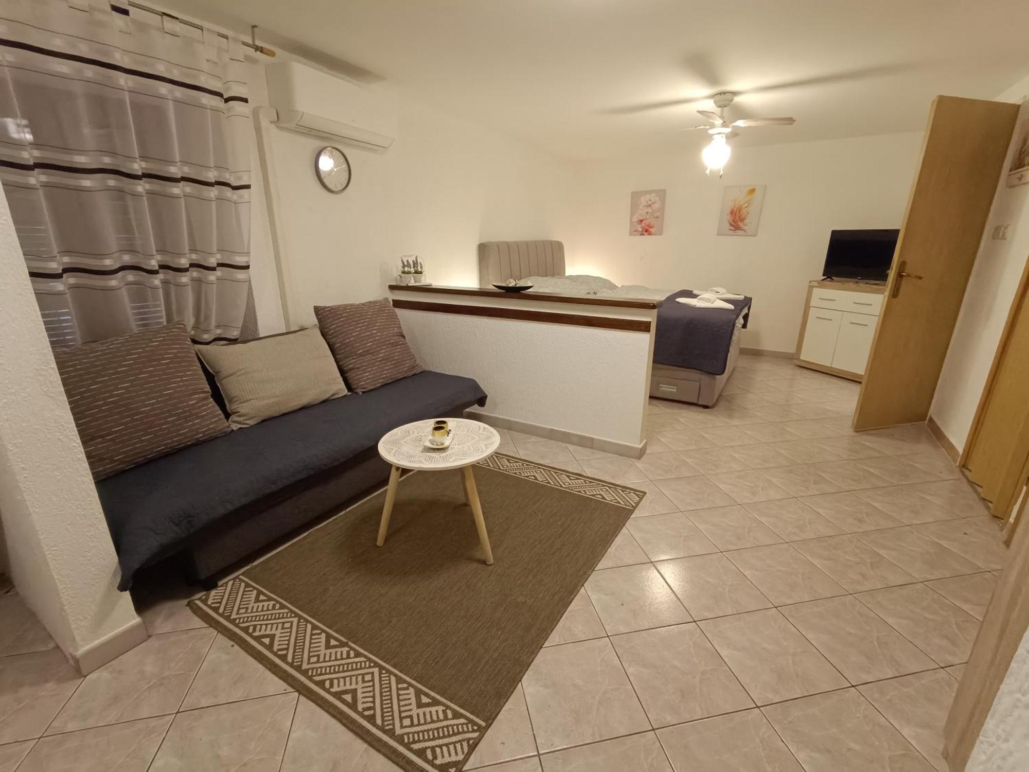 Adria Pearl Appartments Vrsar Exterior foto