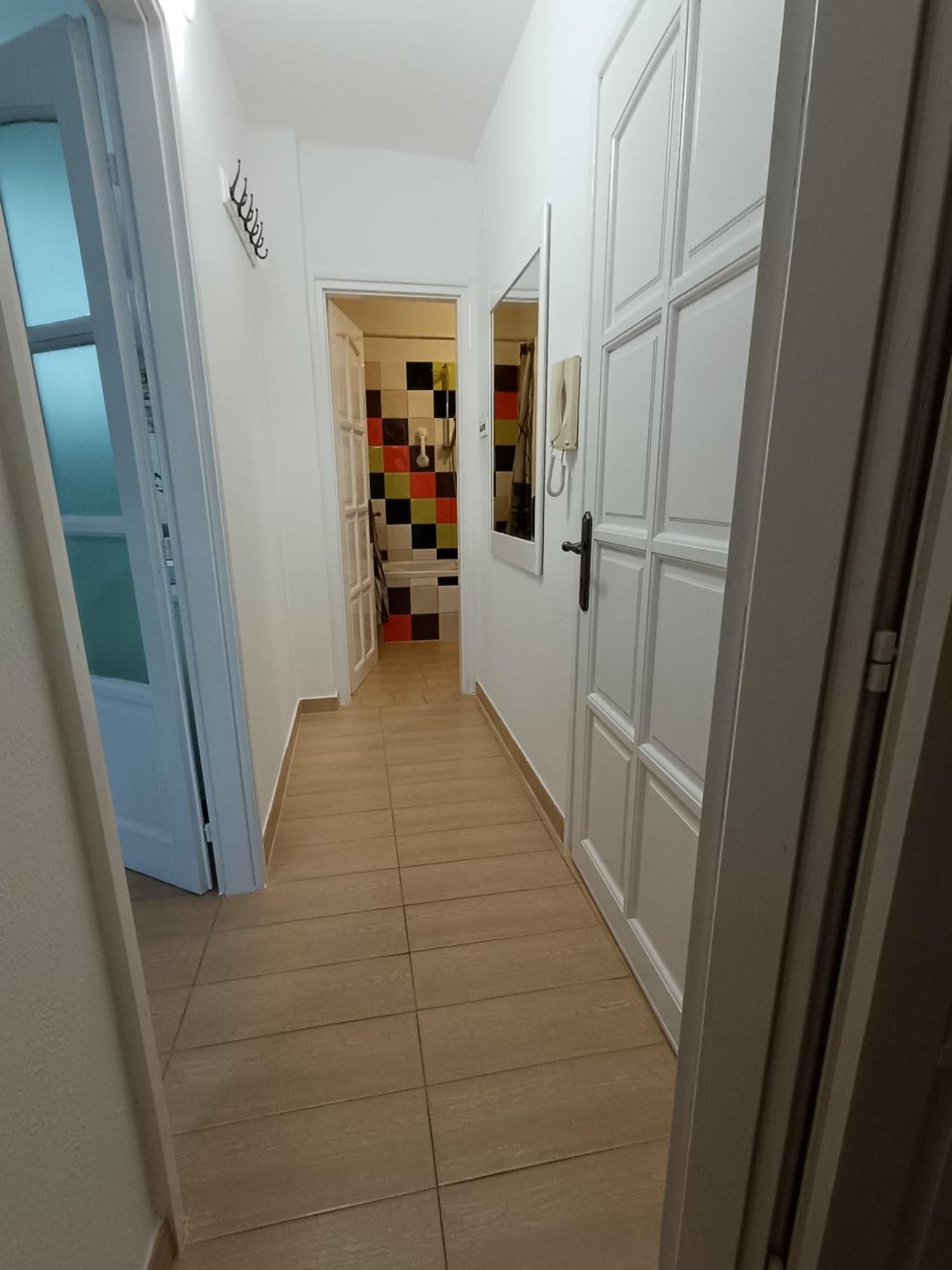 Adria Pearl Appartments Vrsar Exterior foto