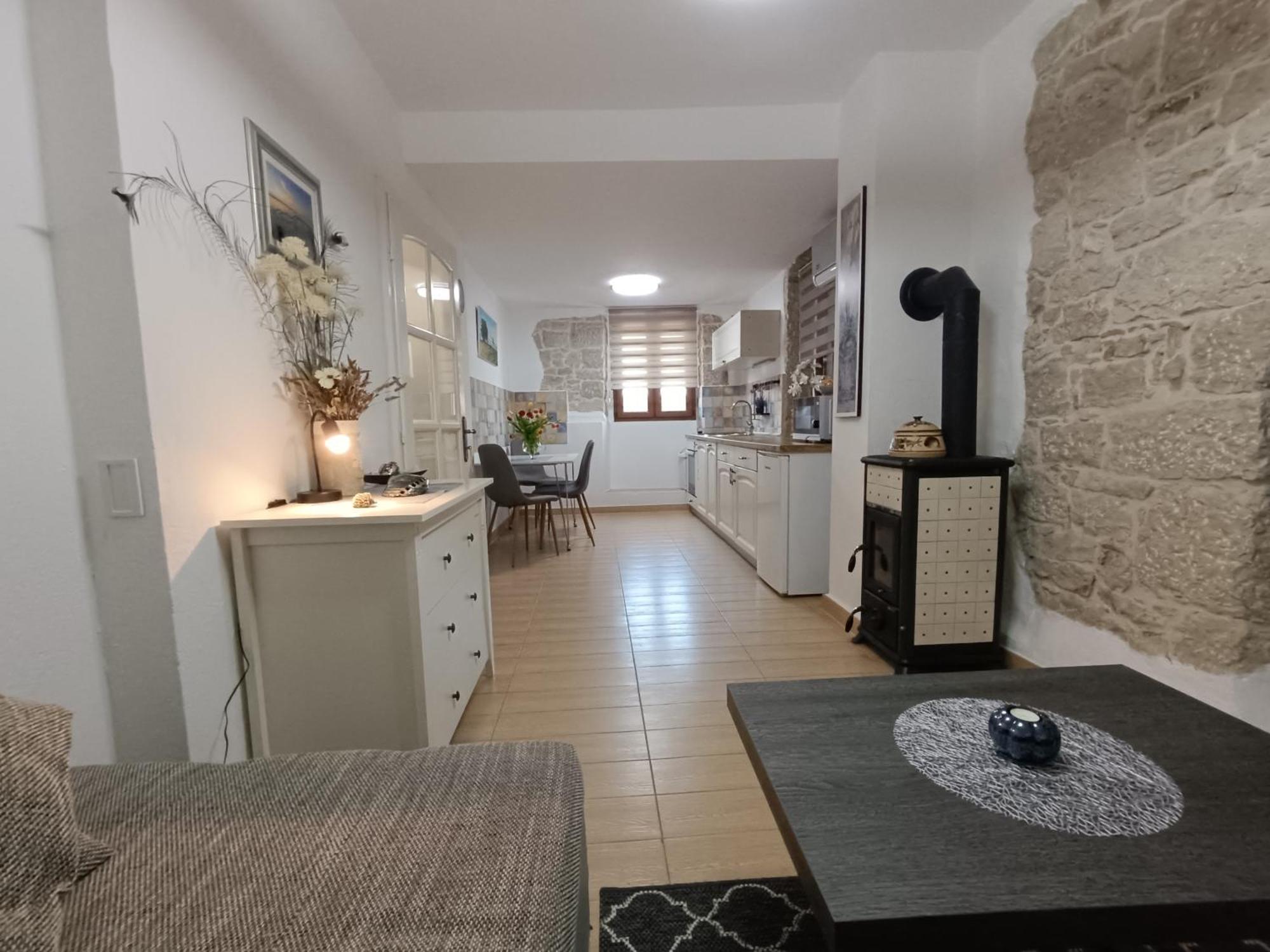 Adria Pearl Appartments Vrsar Exterior foto