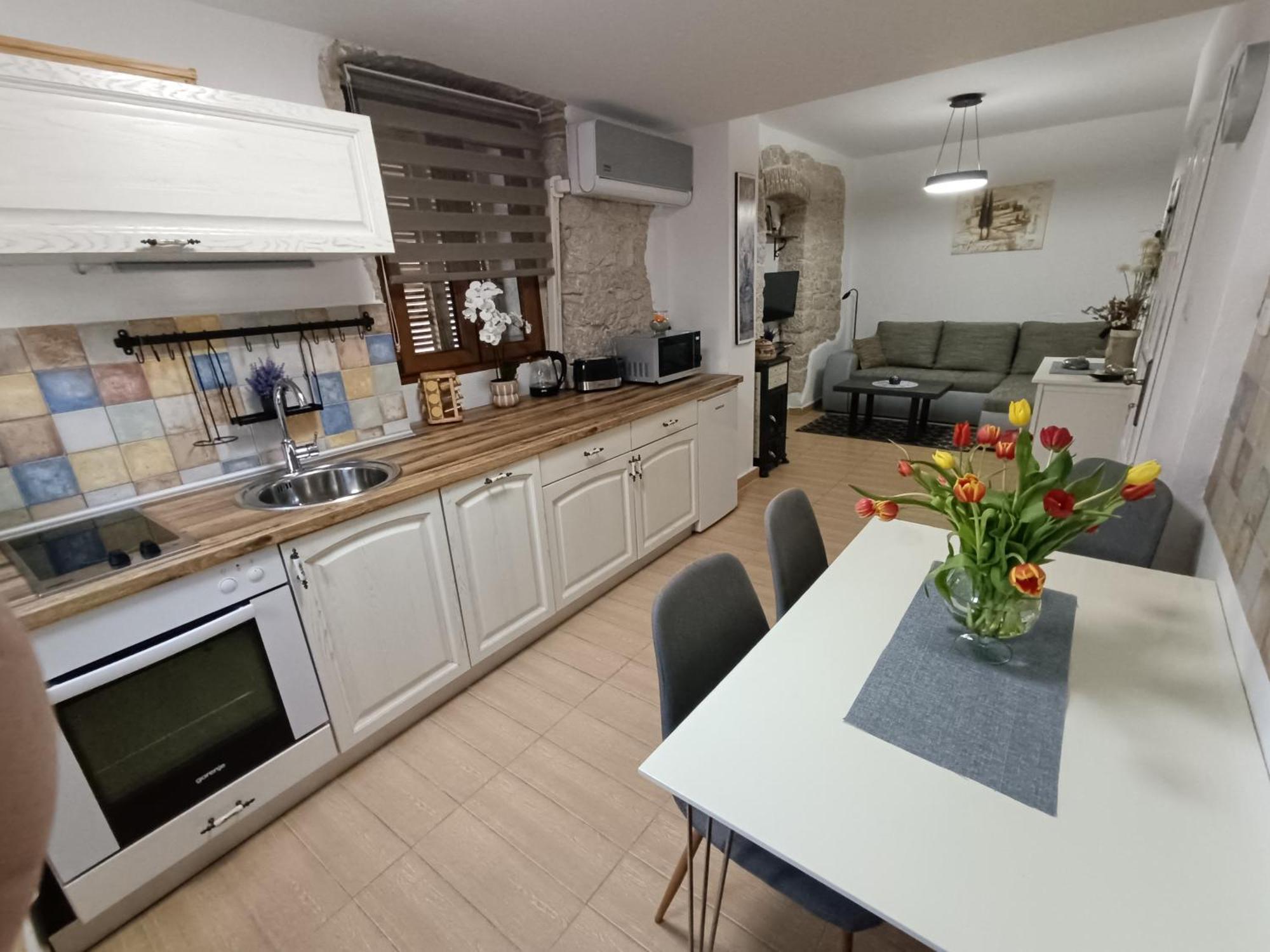 Adria Pearl Appartments Vrsar Exterior foto