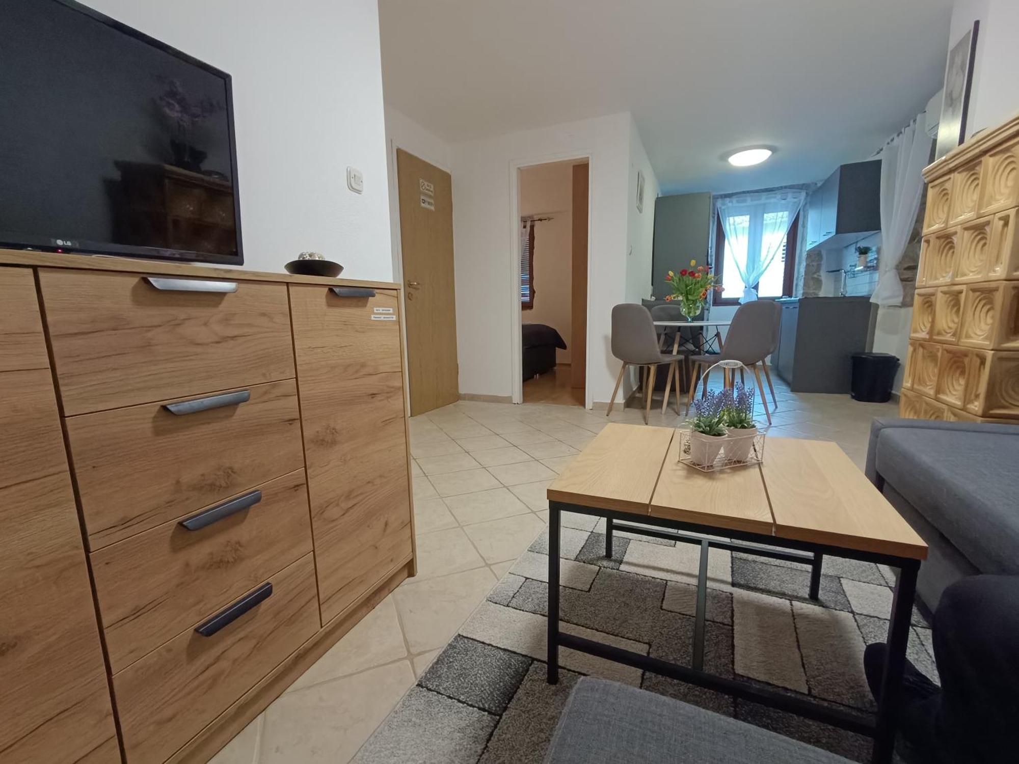 Adria Pearl Appartments Vrsar Exterior foto