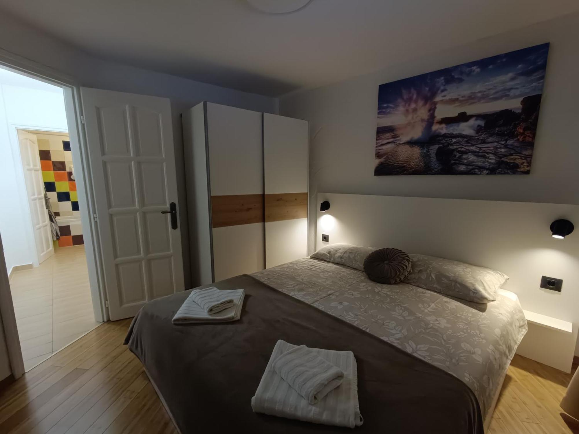 Adria Pearl Appartments Vrsar Exterior foto