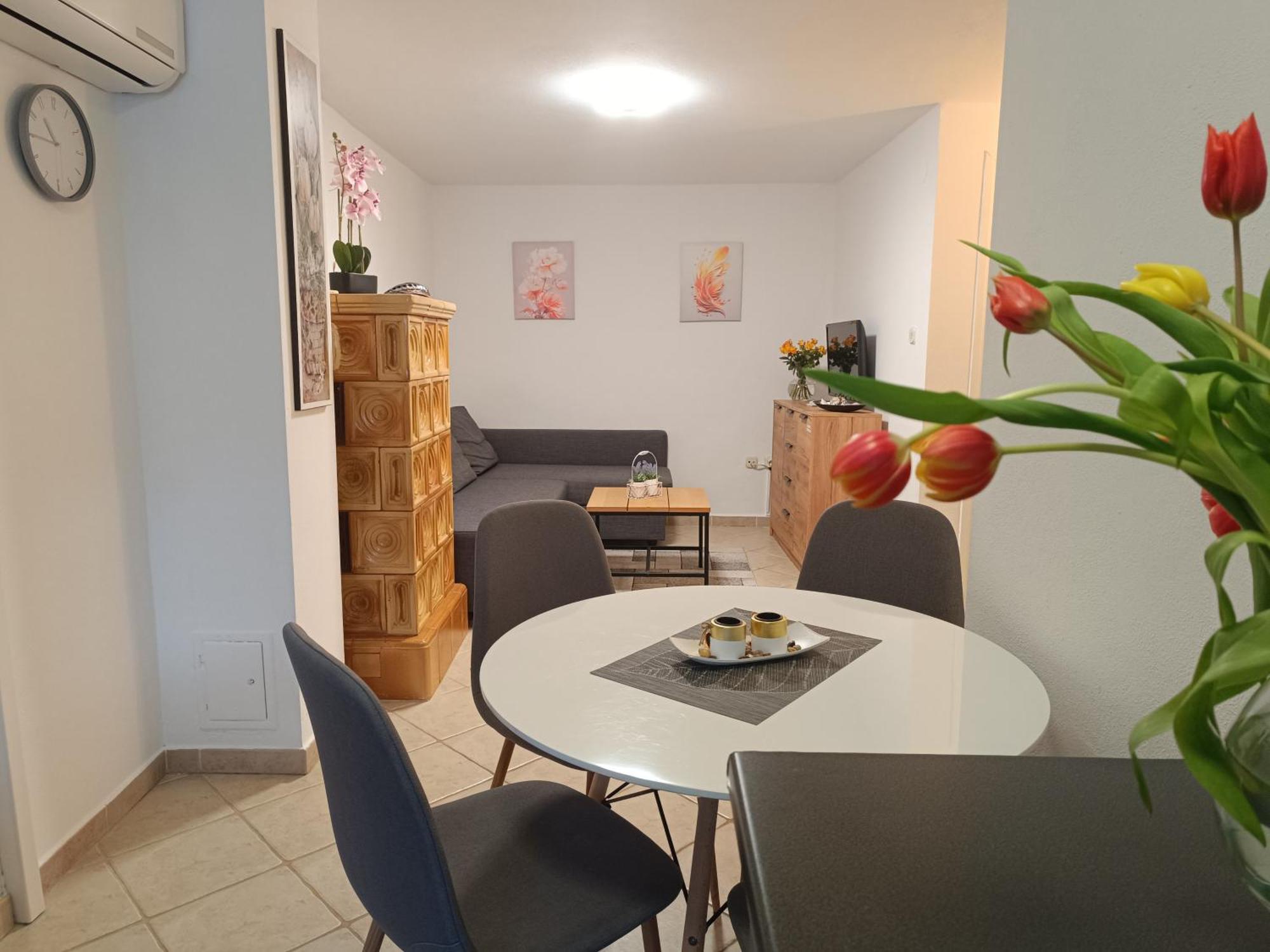 Adria Pearl Appartments Vrsar Exterior foto