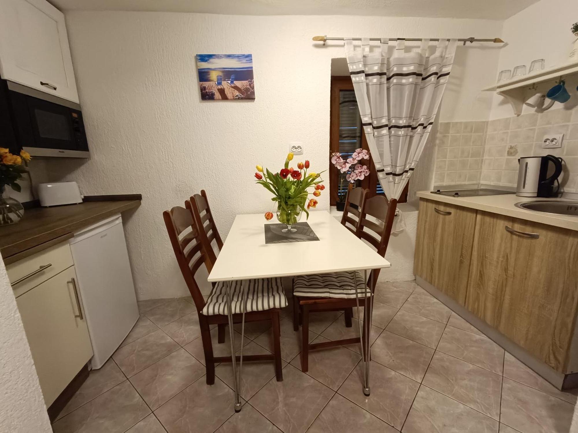 Adria Pearl Appartments Vrsar Exterior foto