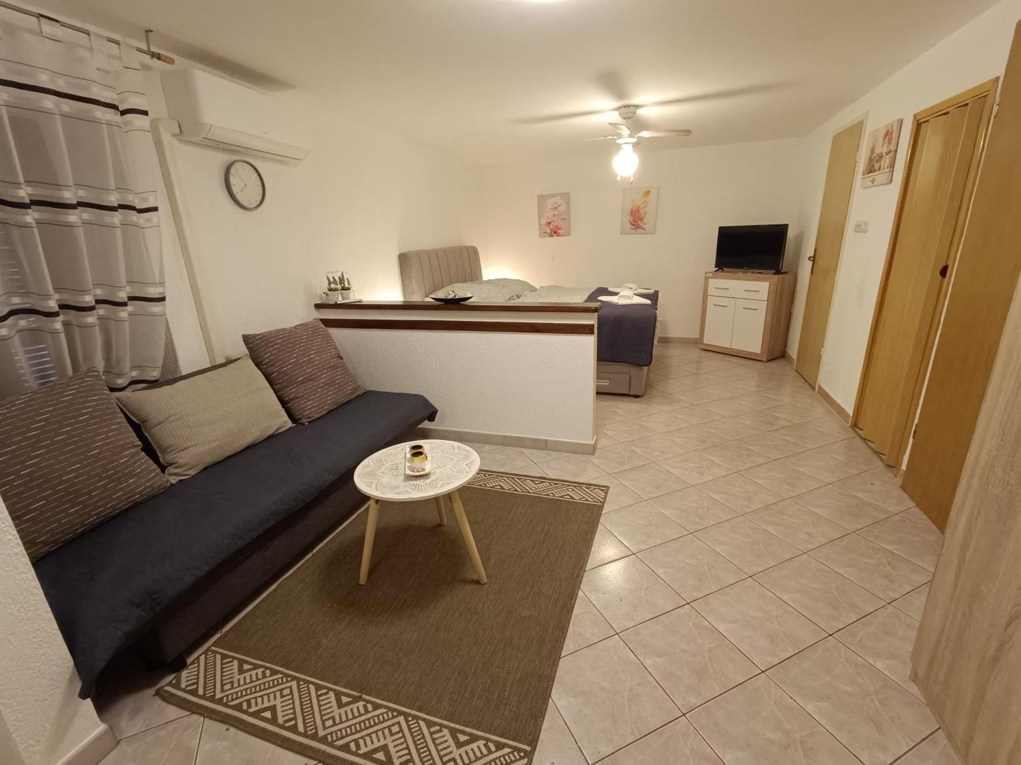 Adria Pearl Appartments Vrsar Exterior foto