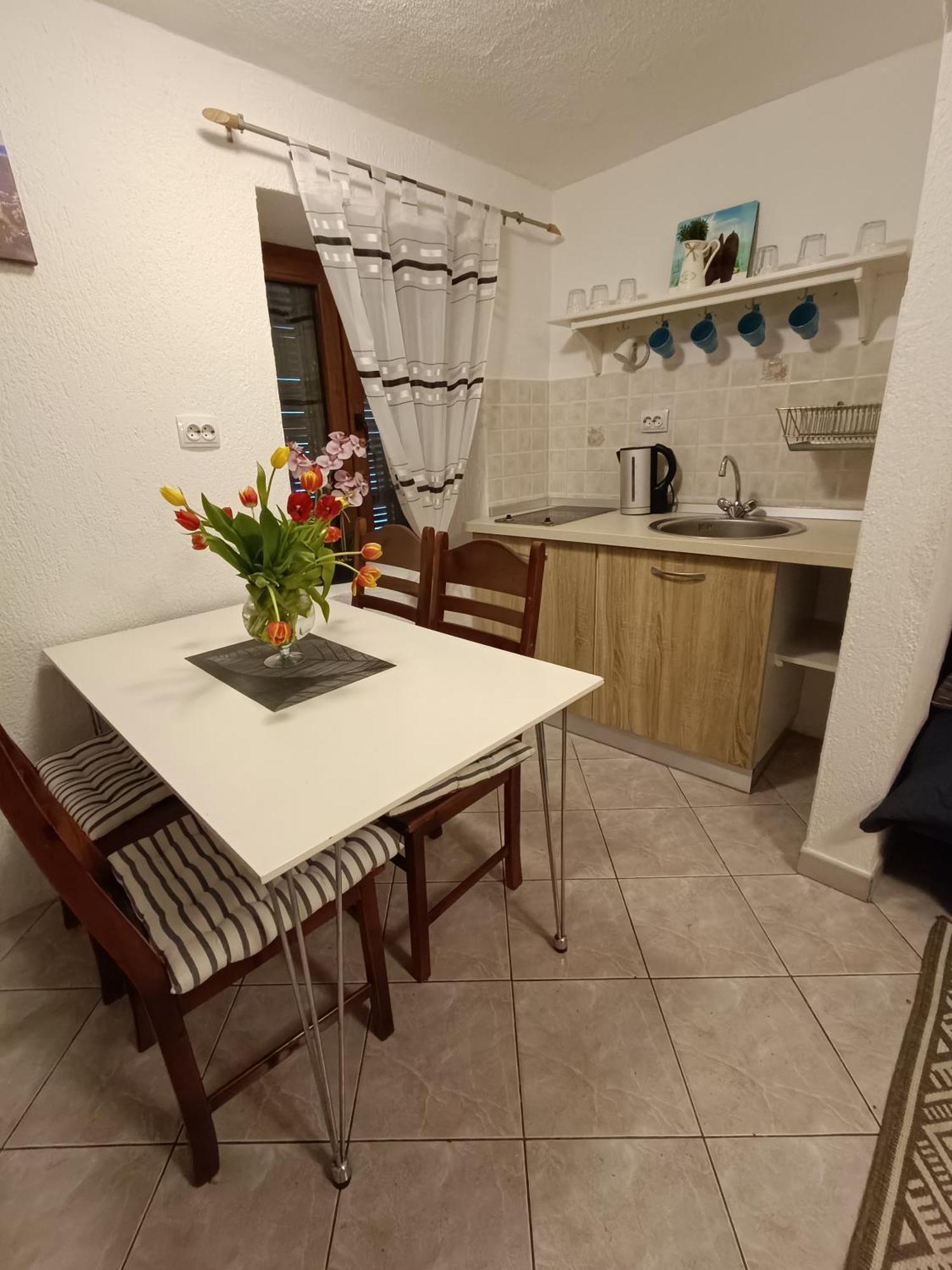 Adria Pearl Appartments Vrsar Exterior foto